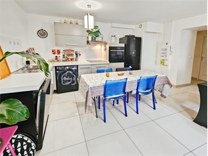 t2 à la vente -   93370  MONTFERMEIL, surface 44 m2 vente t2 - UBI475144934